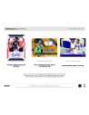 Pack Trading Cards NBA - 2021 Chronicles (Hanger Box) - 30 Cartes - Panini