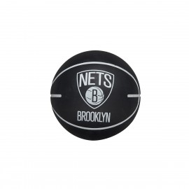 Balle Wilson "Dribbler" - Brooklyn Nets
