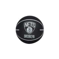 Balle Wilson "Dribbler" - Brooklyn Nets