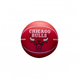 Balle Wilson "Dribbler" - Chicago Bulls