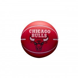 Balle Wilson "Dribbler" - Chicago Bulls
