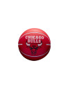 Balle Wilson "Dribbler" - Chicago Bulls