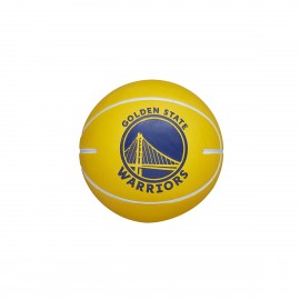 Balle Wilson "Dribbler" - Golden State Warriors