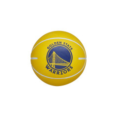 Balle Wilson "Dribbler" - Golden State Warriors