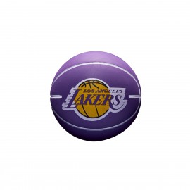 Balle Wilson "Dribbler" - Los Angeles Lakers