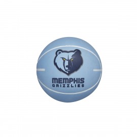 Balle Wilson "Dribbler" - Memphis Grizzlies