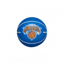 Balle Wilson "Dribbler" - New York Knicks
