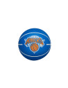 Balle Wilson "Dribbler" - New York Knicks