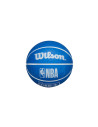 Balle Wilson "Dribbler" - New York Knicks