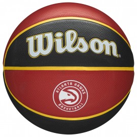Ballon NBA Atlanta Hawks - Wilson - Taille 7