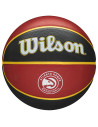 Ballon NBA Atlanta Hawks - Wilson - Taille 7