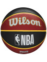 Ballon NBA Atlanta Hawks - Wilson - Taille 7