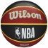 Ballon NBA Atlanta Hawks - Wilson - Taille 7