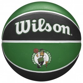 Ballon NBA Boston Celtics - Wilson - Taille 7