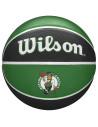 Ballon NBA Boston Celtics - Wilson - Taille 7