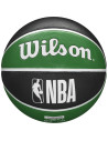 Ballon NBA Boston Celtics - Wilson - Taille 7