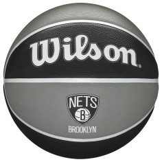 Ballon NBA Brooklyn Nets - Wilson - Taille 7