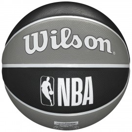 Ballon NBA Brooklyn Nets - Wilson - Taille 7