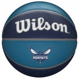 Ballon NBA Charlotte Hornets - Wilson - Taille 7