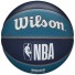 Ballon NBA Charlotte Hornets - Wilson - Taille 7
