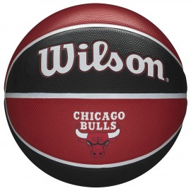 Ballon NBA Chicago Bulls - Wilson - Taille 7