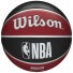 Ballon NBA Chicago Bulls - Wilson - Taille 7