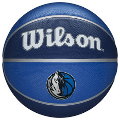 Ballon NBA Dallas Mavericks - Wilson - Taille 7