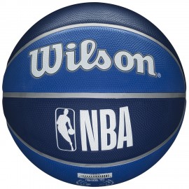 Ballon NBA Dallas Mavericks - Wilson - Taille 7