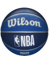 Ballon NBA Dallas Mavericks - Wilson - Taille 7