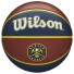 Ballon NBA Denver Nuggets - Wilson - Taille 7