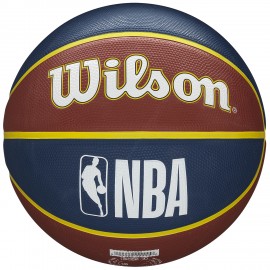 Ballon NBA Denver Nuggets - Wilson - Taille 7