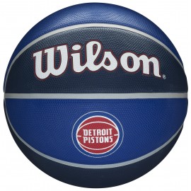 Ballon NBA Detroit Pistons - Wilson - Taille 7