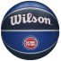Ballon NBA Detroit Pistons - Wilson - Taille 7