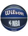 Ballon NBA Detroit Pistons - Wilson - Taille 7