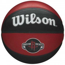 Ballon NBA Houston Rockets - Wilson - Taille 7