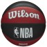 Ballon NBA Houston Rockets - Wilson - Taille 7