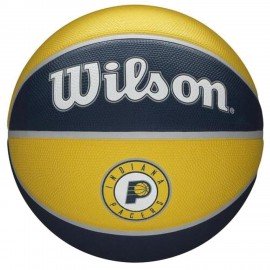 Ballon NBA Indiana Pacers - Wilson - Taille 7