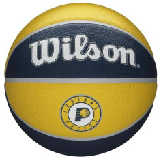 Ballon NBA Indiana Pacers - Wilson - Taille 7