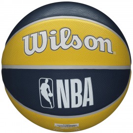 Ballon NBA Indiana Pacers - Wilson - Taille 7