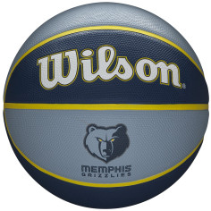 Ballon NBA Memphis Grizzlies - Wilson - Taille 7