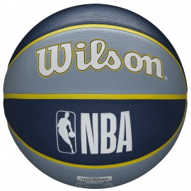 Ballon NBA Memphis Grizzlies - Wilson - Taille 7