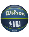 Ballon NBA Minnesota Timberwolves - Wilson - Taille 7