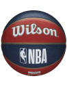 Ballon NBA New Orleans Pelicans- Wilson - Taille 7