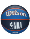 Ballon NBA Oklahoma City Thunder - Wilson - Taille 7
