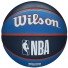 Ballon NBA Oklahoma City Thunder - Wilson - Taille 7