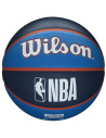 Ballon NBA Oklahoma City Thunder - Wilson - Taille 7