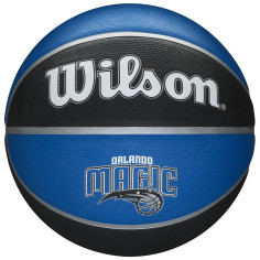Ballon NBA Orlando Magic - Wilson - Taille 7