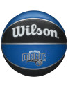 Ballon NBA Orlando Magic - Wilson - Taille 7