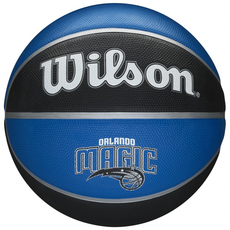 Ballon NBA Orlando Magic - Wilson - Taille 7