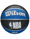 Ballon NBA Orlando Magic - Wilson - Taille 7